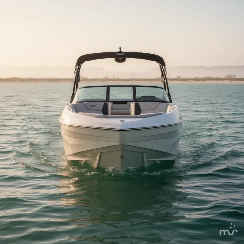 Slide: The Image of Supra Sunsport 20 V 2027 - 3