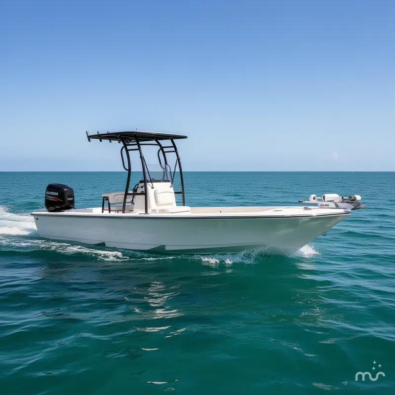 The Image of Sea Born FX24 Bay 2015 - 0