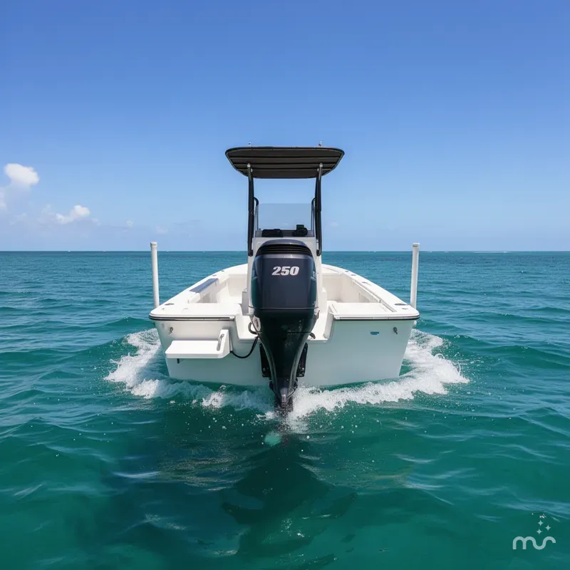 Slide: The Image of Sea Born FX24 Bay 2015 - 2