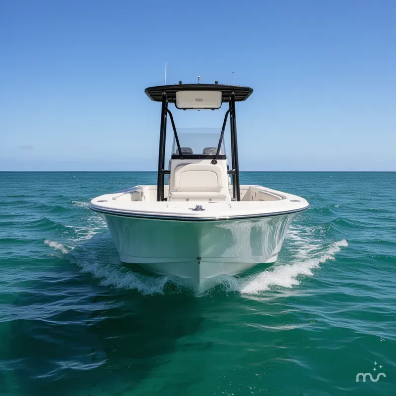 Slide: The Image of Sea Born FX24 Bay 2015 - 3