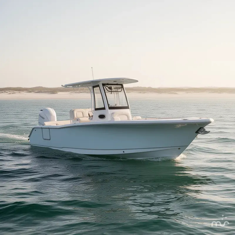 The Image of Sea Hunt Ultra 239 SE 2027 - 0