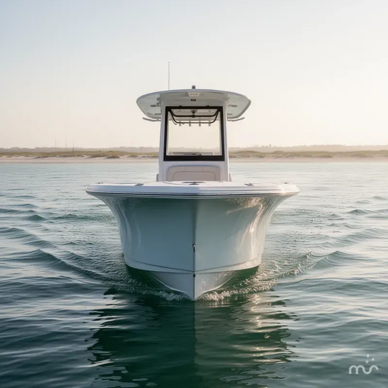 Slide: The Image of Sea Hunt Ultra 239 SE 2027 - 1