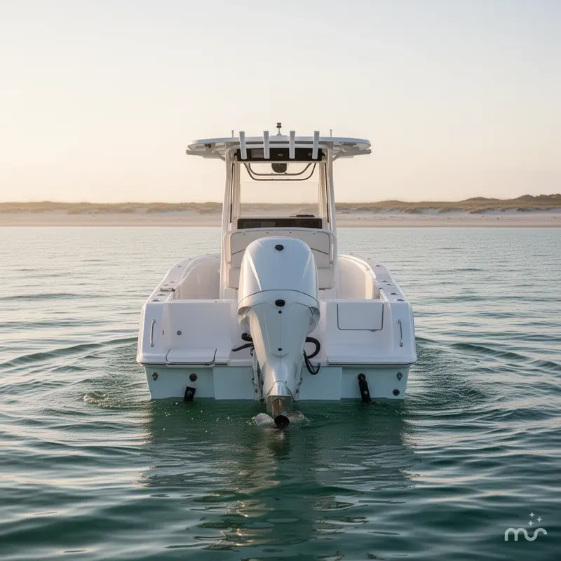 Slide: The Image of Sea Hunt Ultra 239 SE 2027 - 3