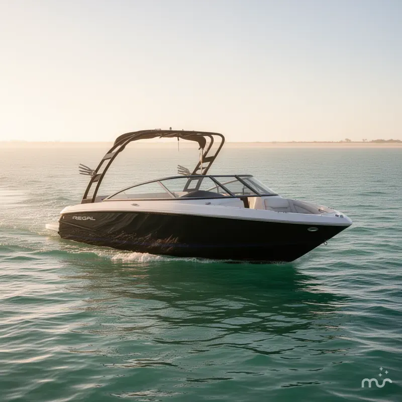 The Image of Regal 1900ES SURF 2019 - 0