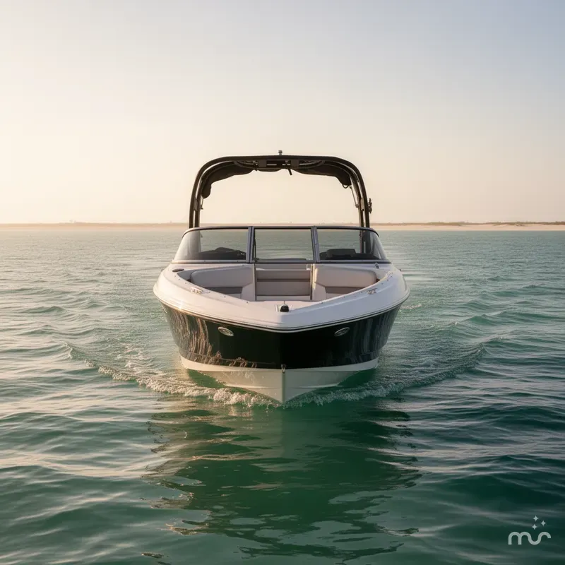 Slide: The Image of Regal 1900ES SURF 2019 - 1