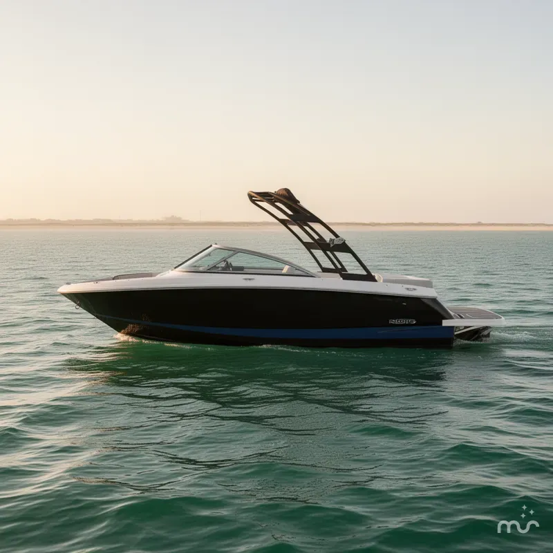 Slide: The Image of Regal 1900ES SURF 2019 - 2
