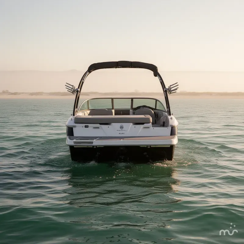 Slide: The Image of Regal 1900ES SURF 2019 - 3
