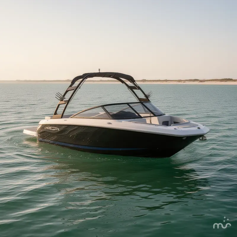 Slide: The Image of Regal 1900ES SURF 2019 - 4