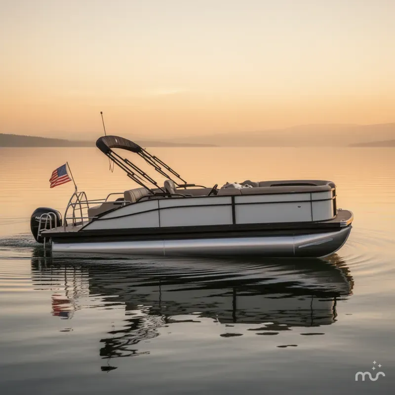 Slide: The Image of Barletta Cabrio 24U 2027 - 2