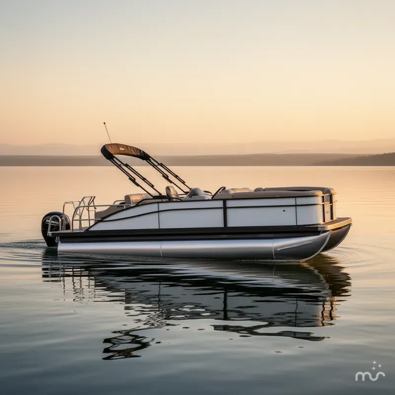 Slide: The Image of Barletta Cabrio 24UE 2027 - 2
