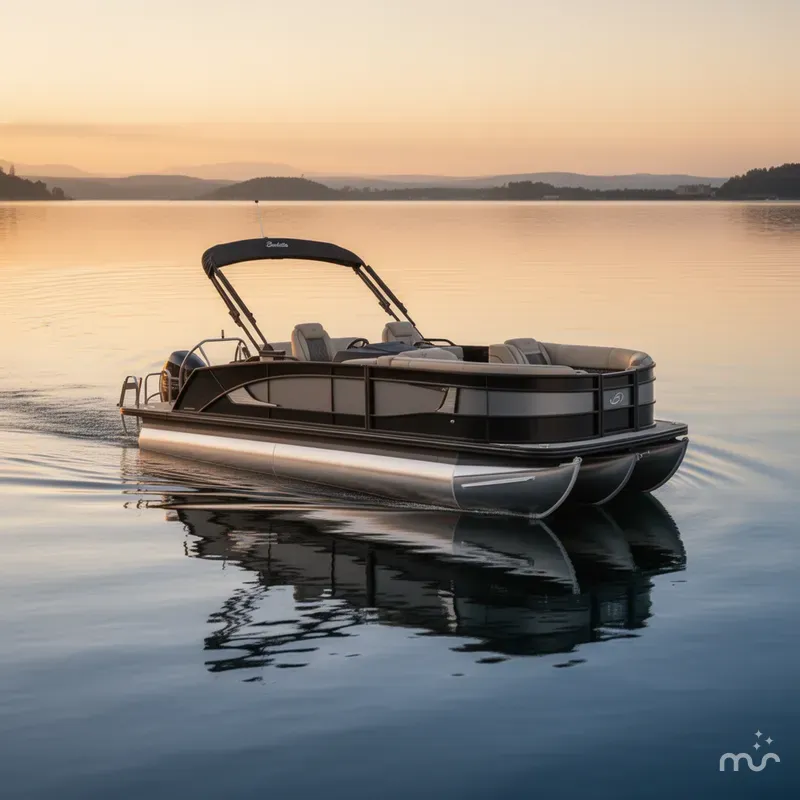 Slide: The Image of Barletta Lusso 25M 2027 - 2