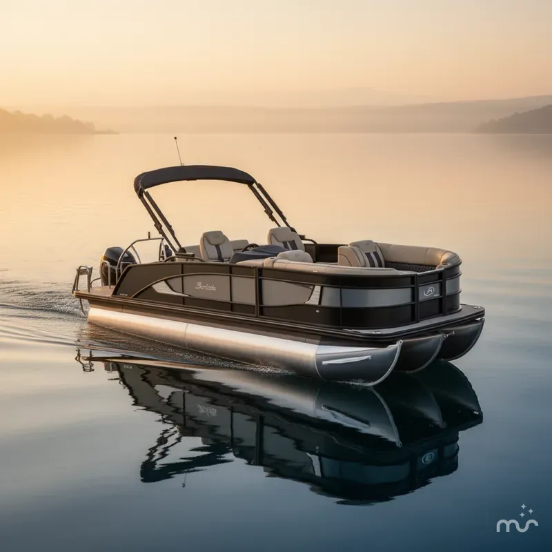 The Image of Barletta LUSSO 25UEA 2027 - 0