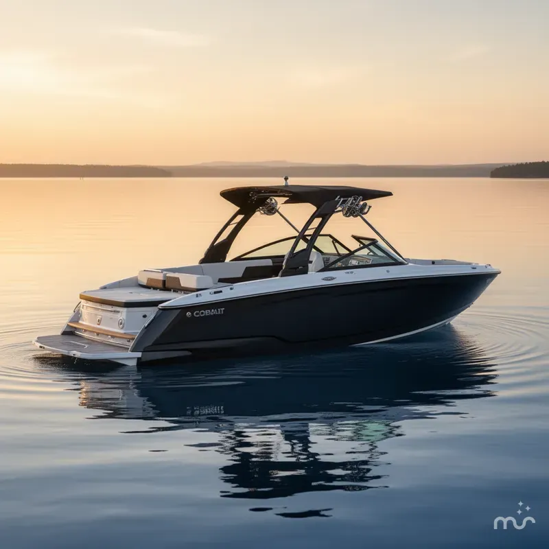 The Image of Cobalt R33 Surf 2024 - 0