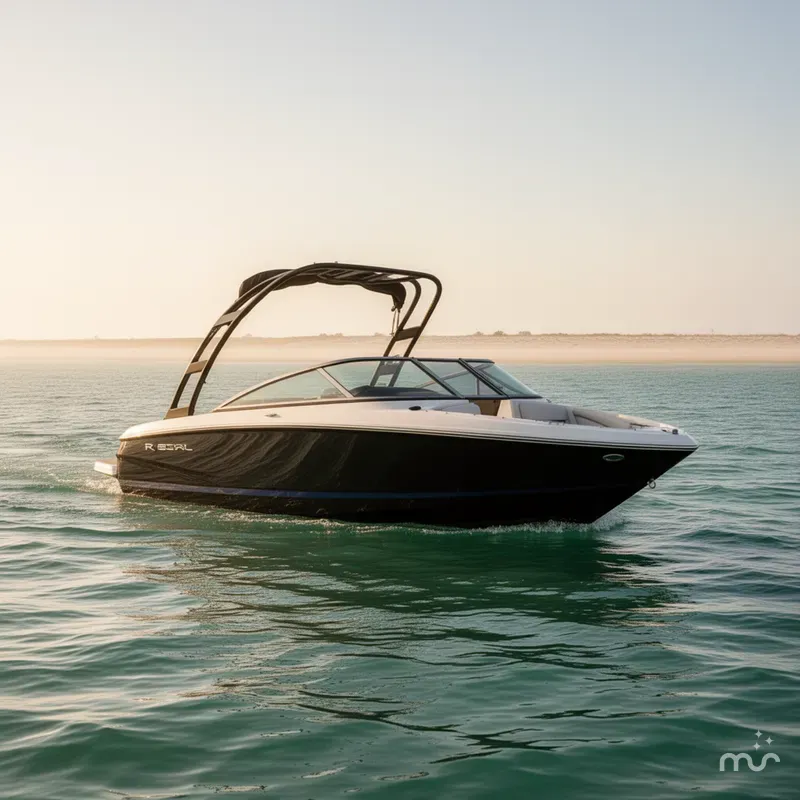 The Image of Regal 1900ES SURF 2019 - 0