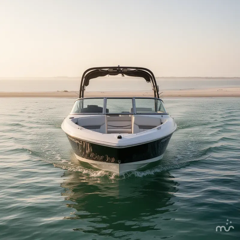 Slide: The Image of Regal 1900ES SURF 2019 - 1