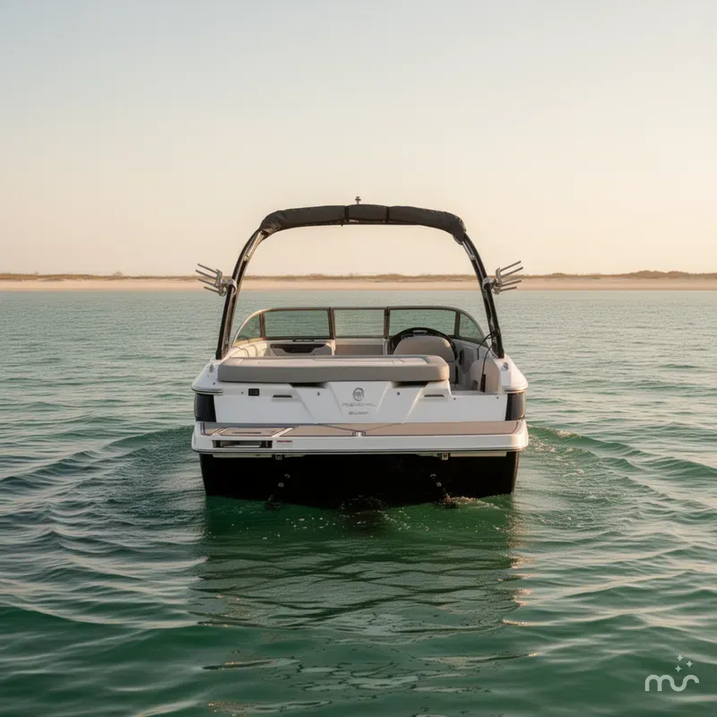 Slide: The Image of Regal 1900ES SURF 2019 - 3
