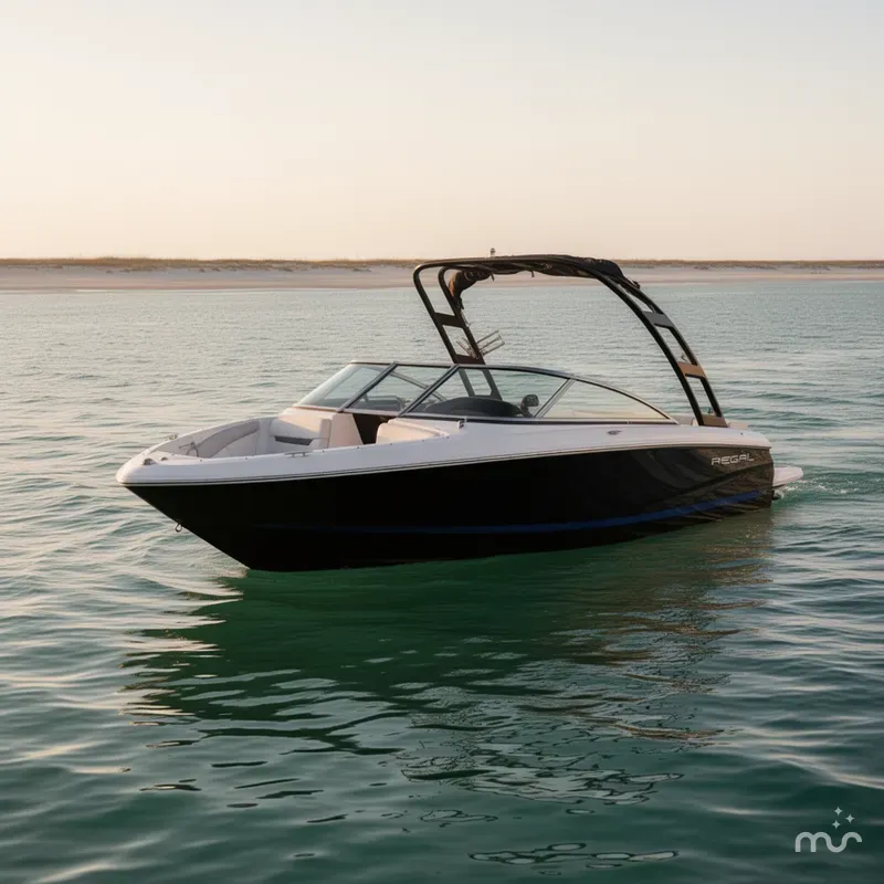 Slide: The Image of Regal 1900ES SURF 2019 - 4