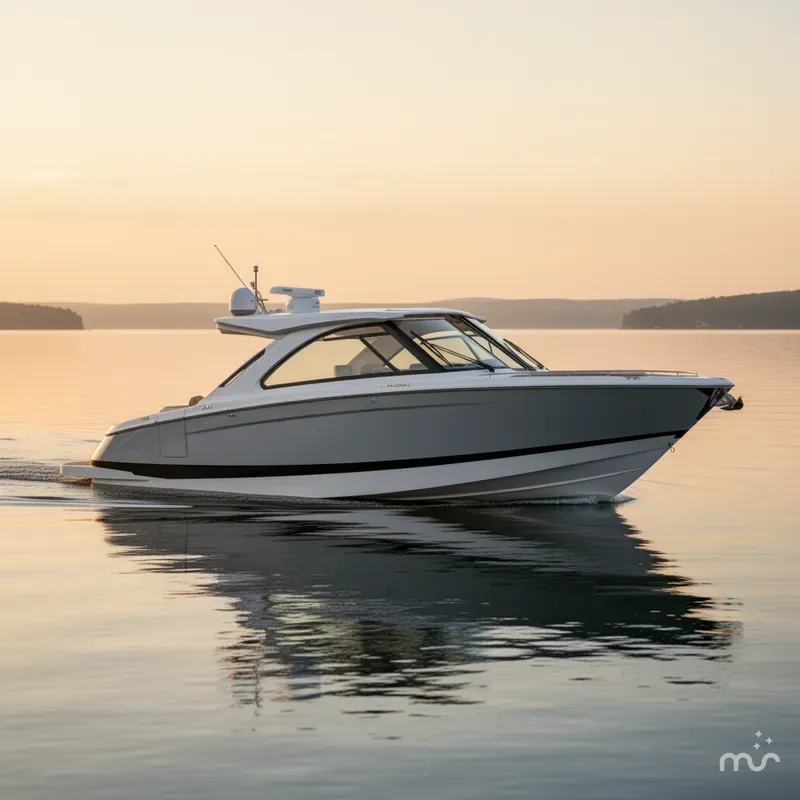 The Image of Regal LS36 2025 - 0