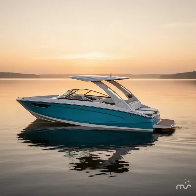 The Image of Regal LS4Surf 2027 - 0