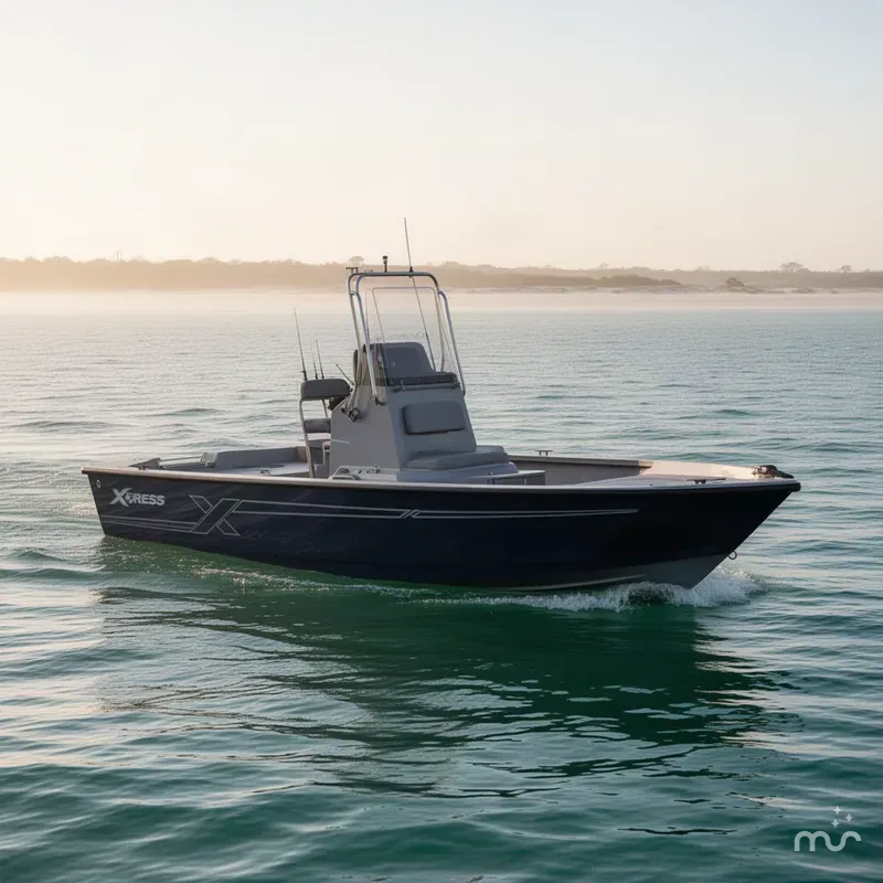 The Image of Xpress Hyper-Lift Bay Series H20 BAY-LOADED 2027 - 0