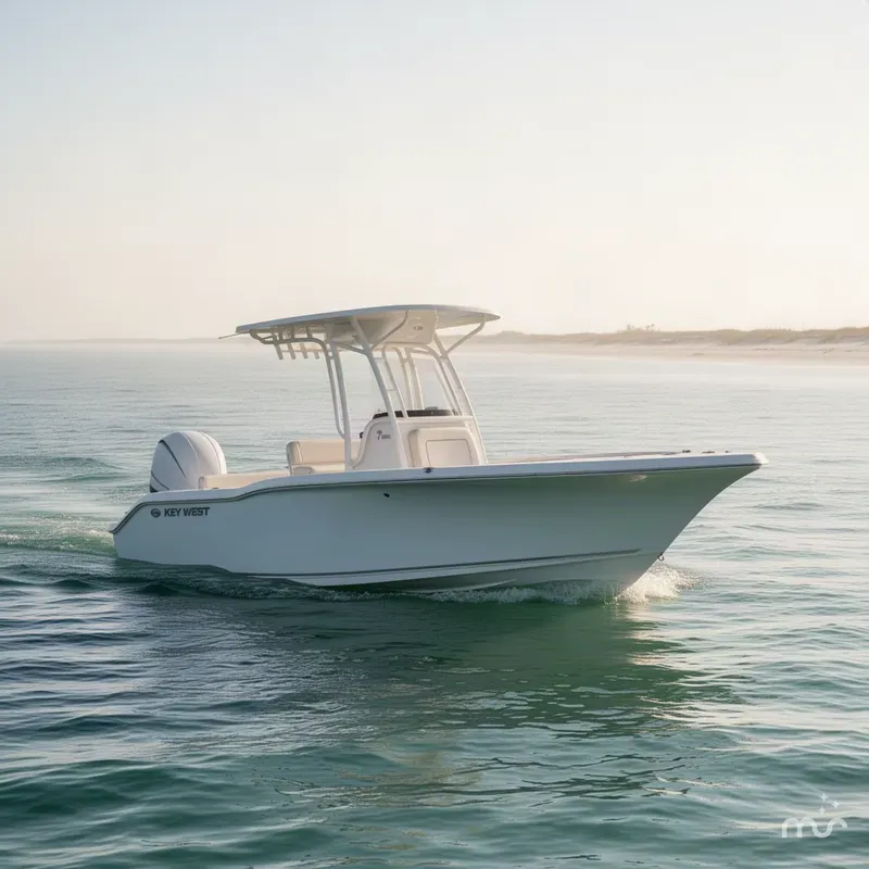 The Image of Key West 239 FS 2027 - 0