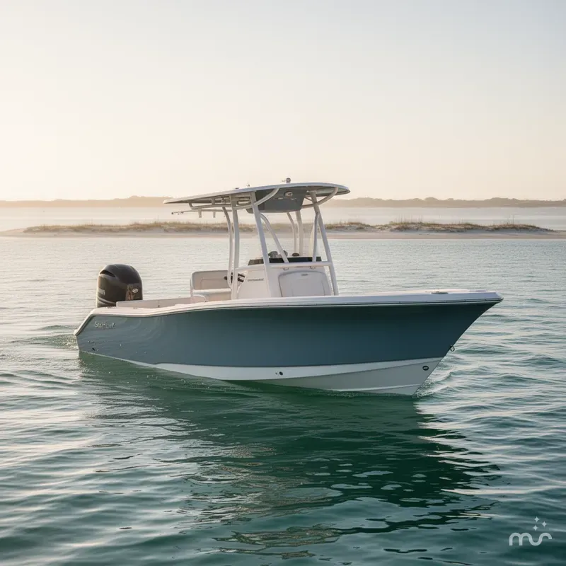 The Image of Sea Hunt Ultra 219 2025 - 0