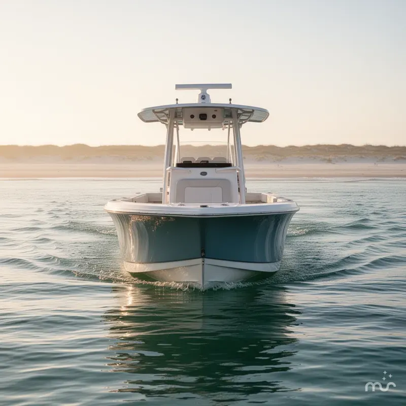 Slide: The Image of Sea Hunt Ultra 219 2025 - 3
