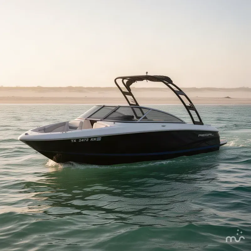 The Image of Regal 1900ES SURF 2019 - 0