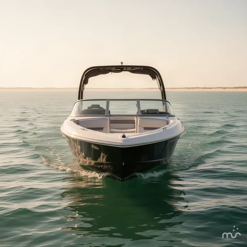 Slide: The Image of Regal 1900ES SURF 2019 - 1