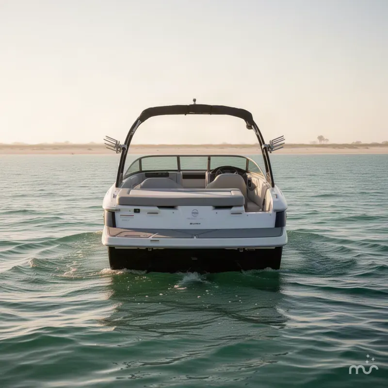 Slide: The Image of Regal 1900ES SURF 2019 - 3