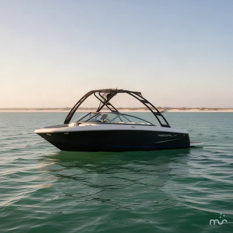Slide: The Image of Regal 1900ES SURF 2019 - 4