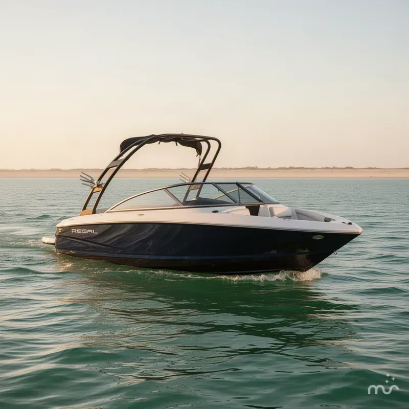 The Image of Regal 1900ES SURF 2019 - 0