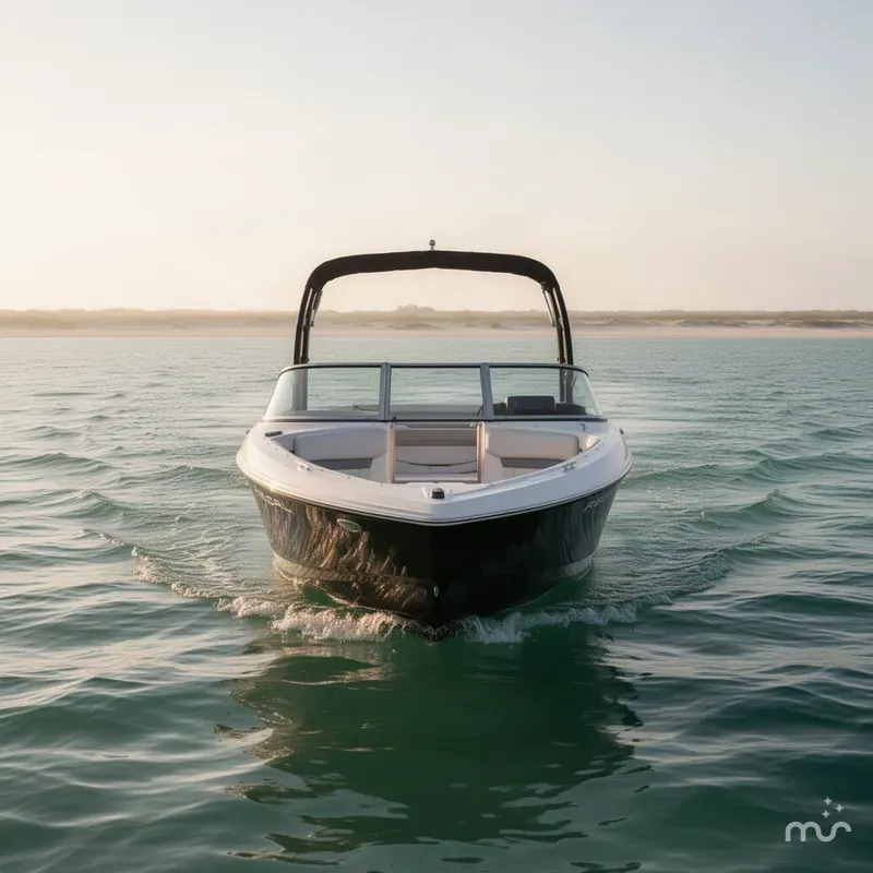 Slide: The Image of Regal 1900ES SURF 2019 - 1