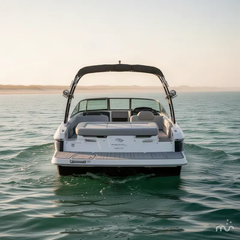 Slide: The Image of Regal 1900ES SURF 2019 - 3