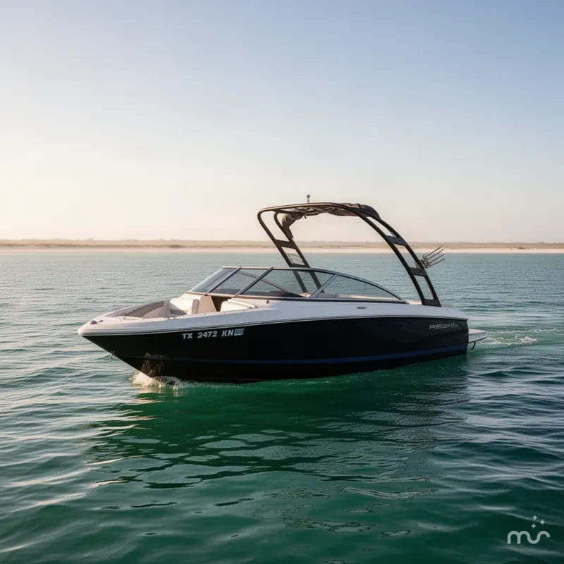 Slide: The Image of Regal 1900ES SURF 2019 - 4