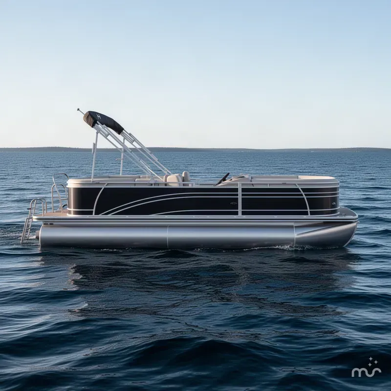The Image of Harris Sunliner 220 2016 - 0