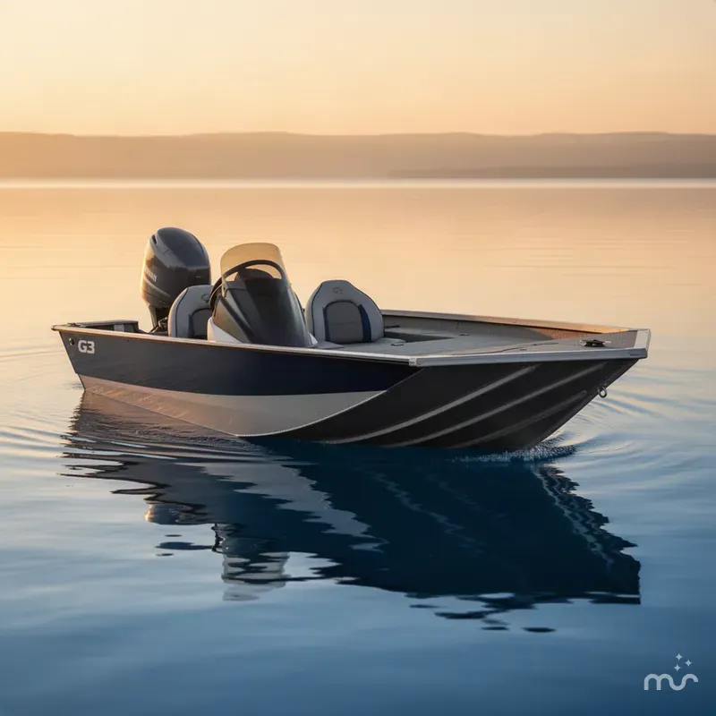 The Image of G3 Sportsman 17 2017 - 0