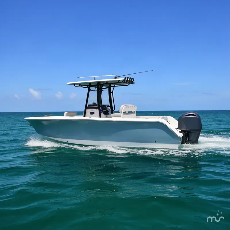 The Image of Sea Hunt Ultra 245SE 2026 - 0