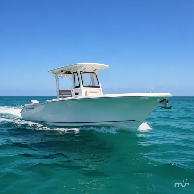 Slide: The Image of Key West 249 FS 2026 - 1