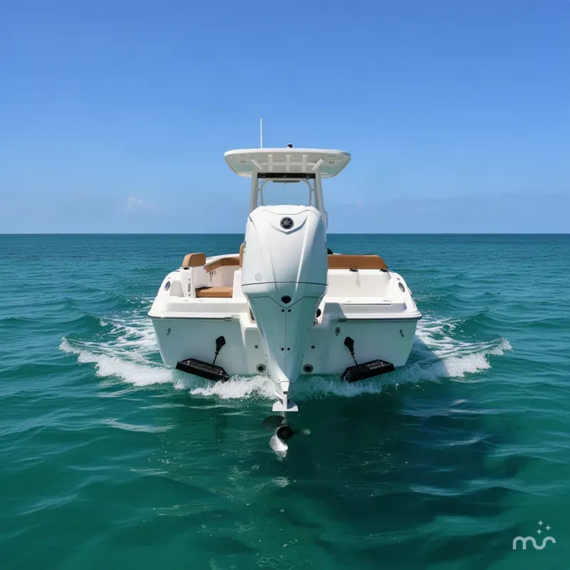 Slide: The Image of Key West 249 FS 2026 - 2