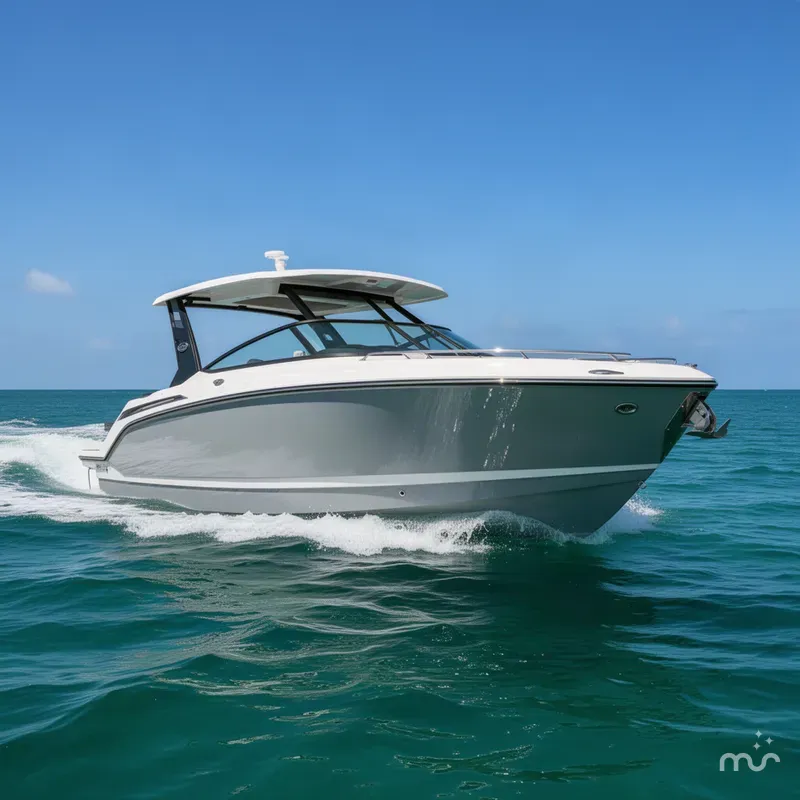 The Image of Monterey Elite 30 OB 2027 - 0