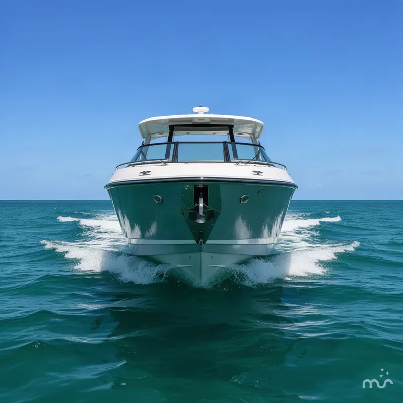 Slide: The Image of Monterey Elite 30 OB 2027 - 1