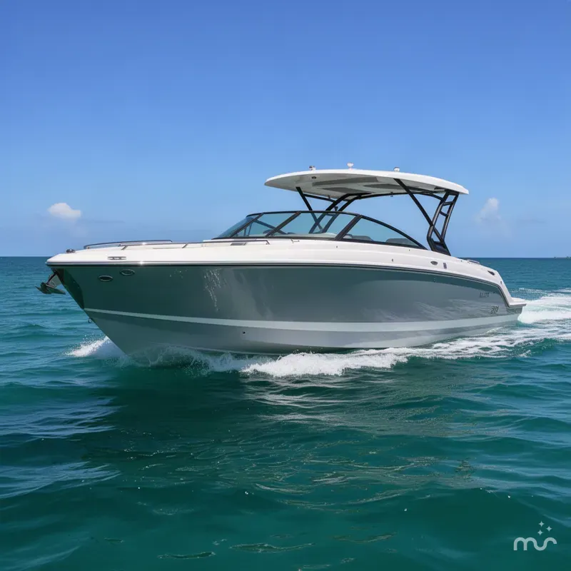 Slide: The Image of Monterey Elite 30 OB 2027 - 2