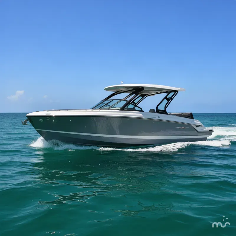 Slide: The Image of Monterey Elite 30 OB 2027 - 4