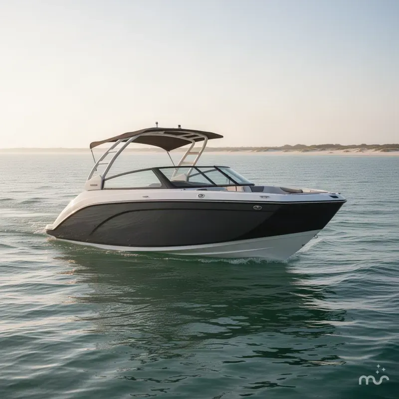 The Image of Yamaha 222SD 2025 - 0