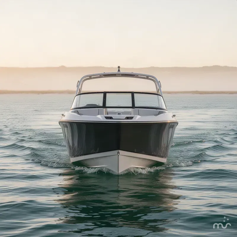 Slide: The Image of Yamaha 222SD 2025 - 1