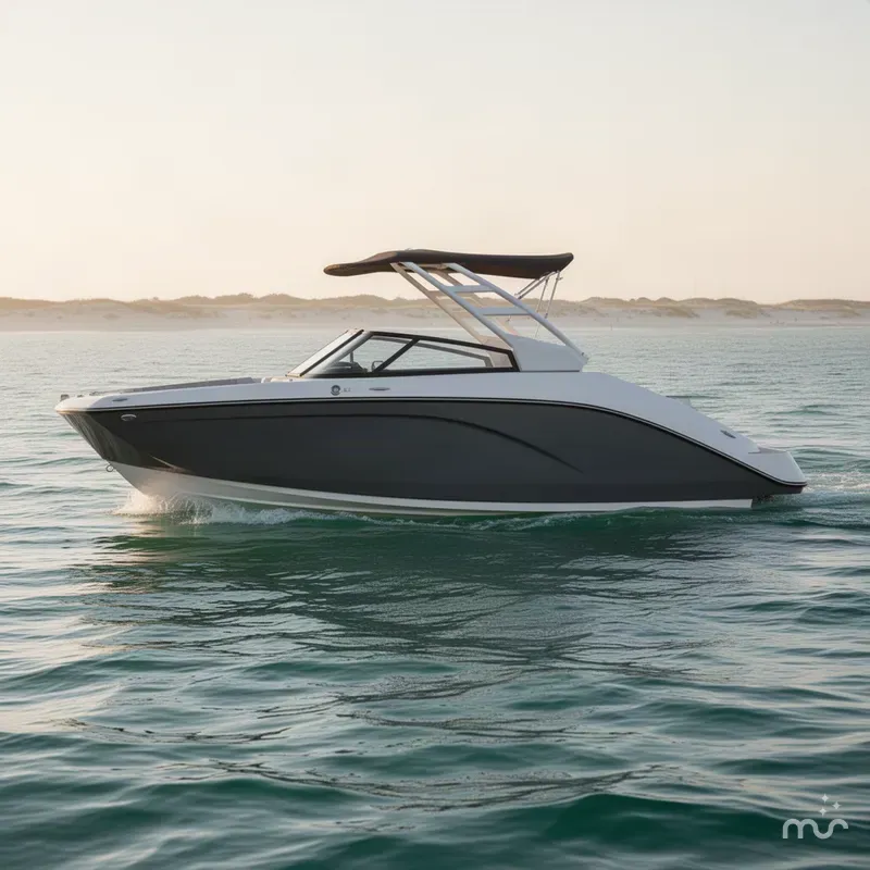 Slide: The Image of Yamaha 222SD 2025 - 2