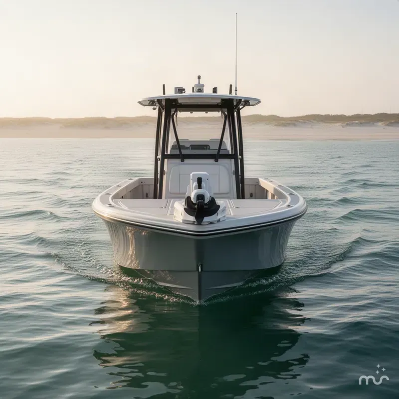 Slide: The Image of Pathfinder 2500 Hybrid 2025 - 2