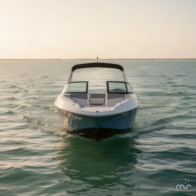 Slide: The Image of Stingray 24DC 2027 - 1