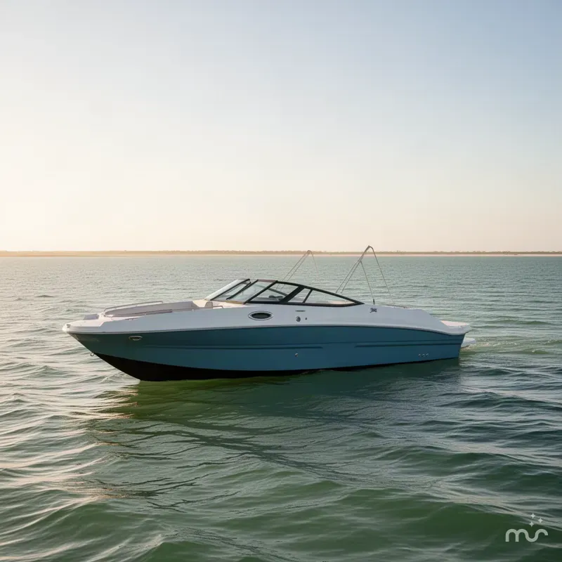 Slide: The Image of Stingray 24DC 2027 - 2